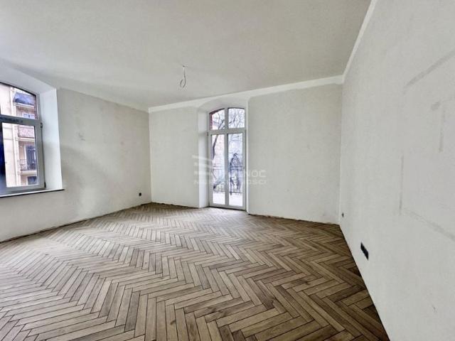 Samuela Bogumiła Lindego 77 m², Legnica