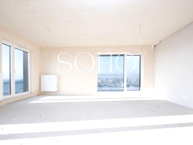 Samuela Bogumiła Lindego 89 m², Kraków
