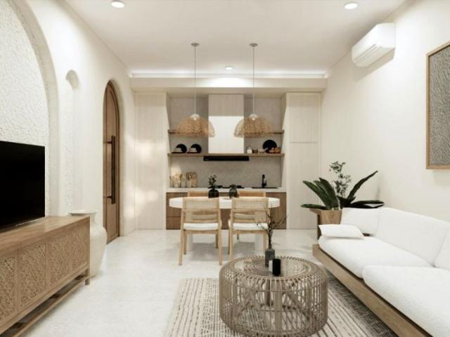 Samuela Lindego 26,52 m², Kraków