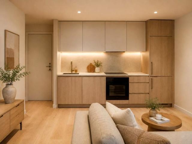 Samuela Lindego 26,73 m², Kraków