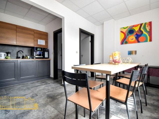 Samuela Lindego 270 m², Kraków