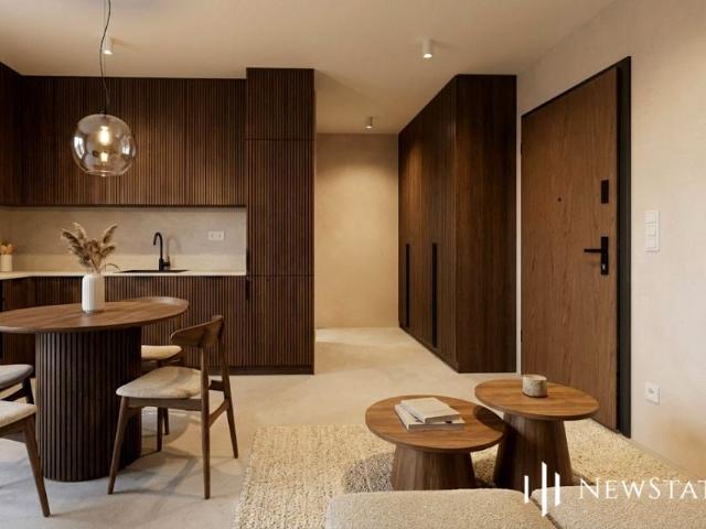 Samuela Lindego 29,08 m², Kraków