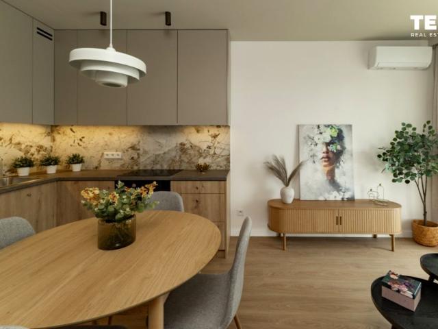 Samuela Lindego 35,90 m², Kraków