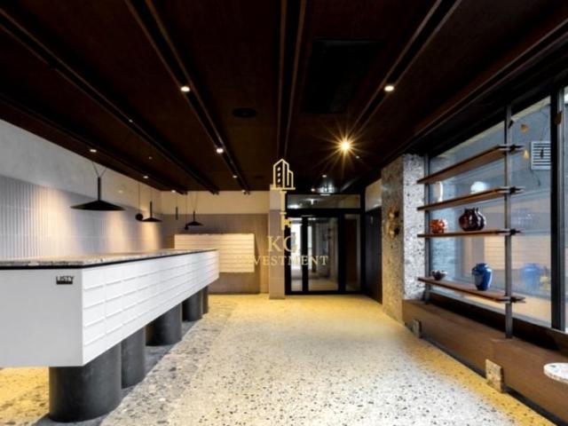 Samuela Lindego 36,99 m², Kraków