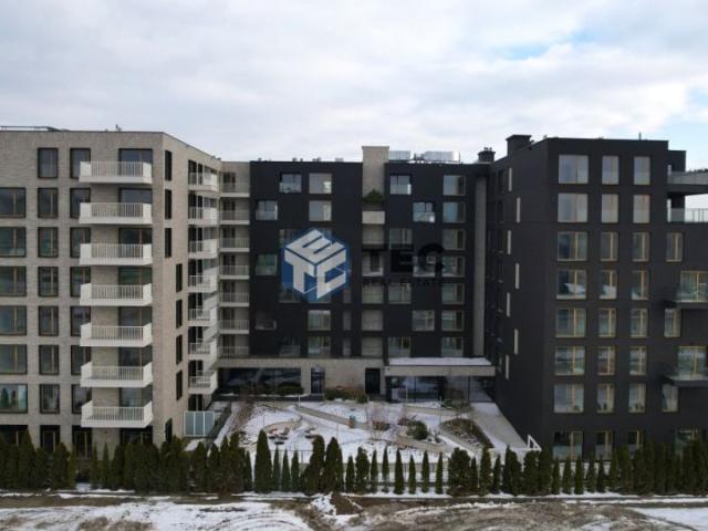 Samuela Lindego 37 m², Kraków