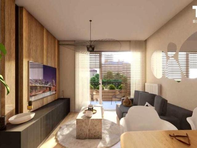 Samuela Lindego 42,18 m², Kraków