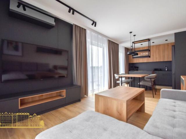 Samuela Lindego 63 m², Kraków