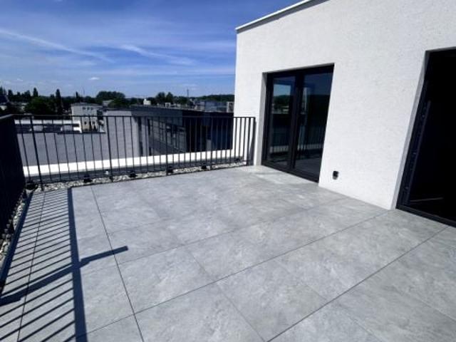 Samuela Lindego 78,67 m², Kraków