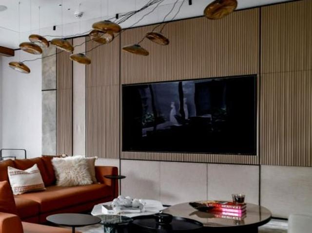 Samuela Lindego 78,67 m², Kraków