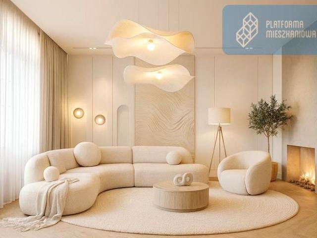 Samuela Lindego 80,41 m², Kraków