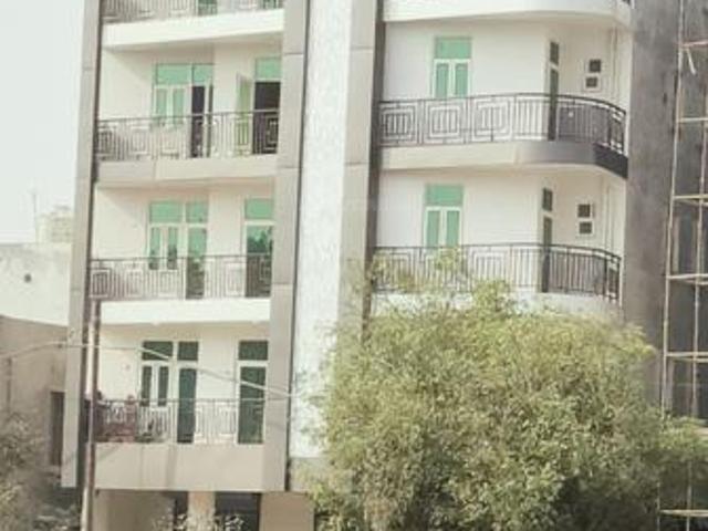 Noida Extension 2 BHK Apartment For Sale Noida
