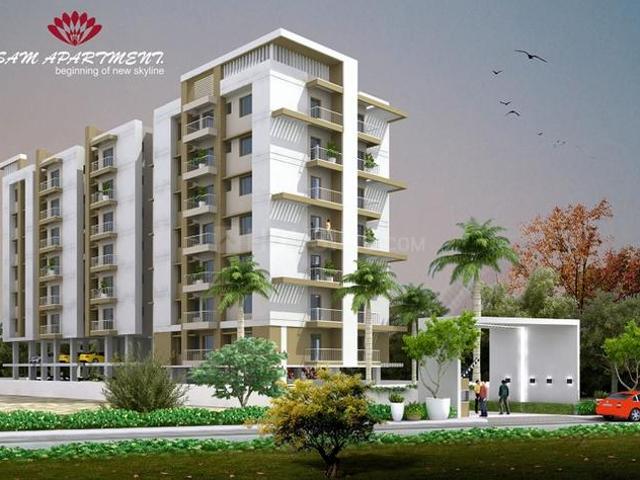 SAM APARTMENT,Bagharbari 2 BHK Apartment For Sale Guwahati