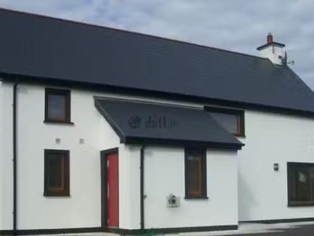 Sam Maguire Homestead, Mallabracka, Dunmanway, Co. Cork is for.