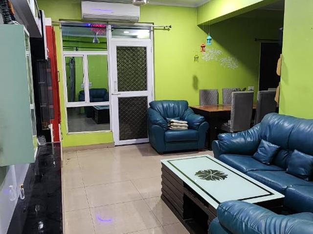 Sam Palm Olympia 3 Bedroom 1457 Sq. Ft. Apartment in Sector 16c Greater Noida Listing ID: #9312