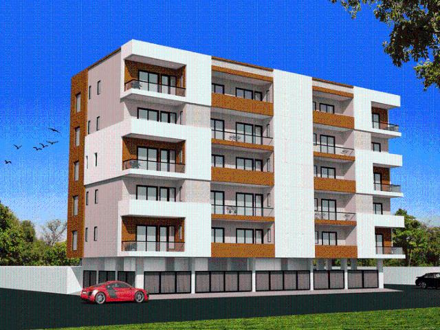 Sam RK Heights,Noida Extension 3 BHK Apartment For Sale Greater Noida