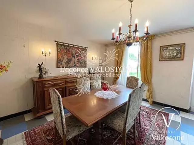Samadet 40320 Achat / Vente maison 11 pièces t11 terrasse parking