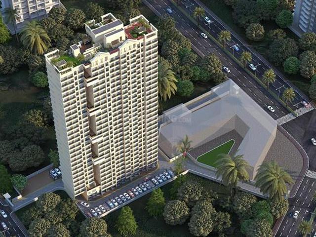 Samaira Opulence,Vasai East 2 BHK Apartment For Sale Mumbai