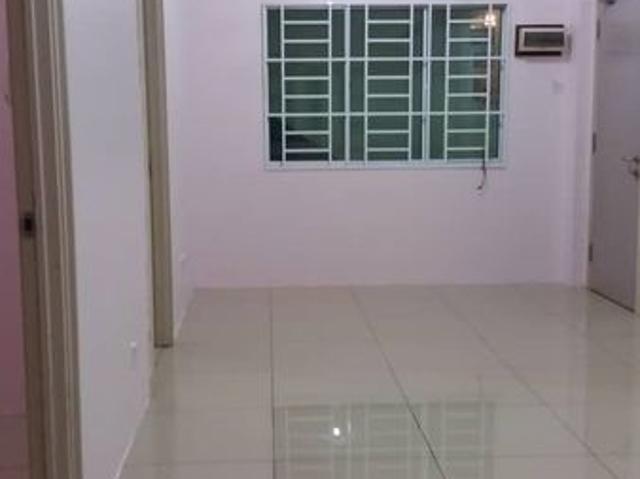 Samajaya Apartment