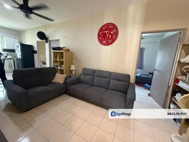 Samajaya Apartment