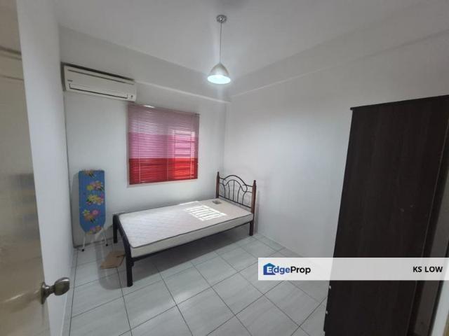 Samajaya Apartment
