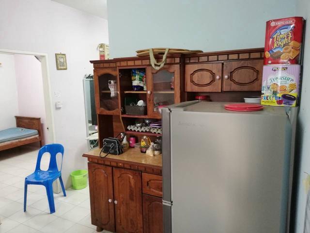 Samajaya Apartment Jln Muara Tabuan 3rd Floor