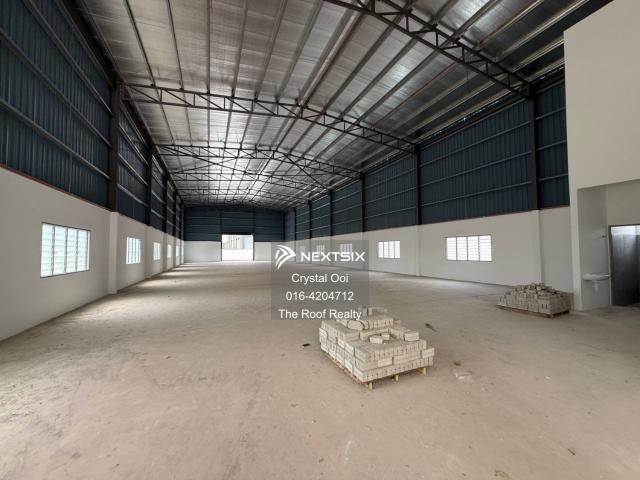 Samajaya Apartment L2 rt2505