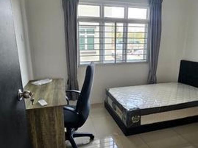 Samalaju Eco Park Apartment For Rent