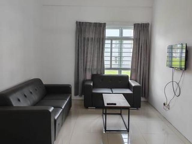 Samalaju Eco Park Apartment for Rent