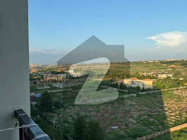 Samama one bed non furnished apartment for rent Smama Star Mall & Residency