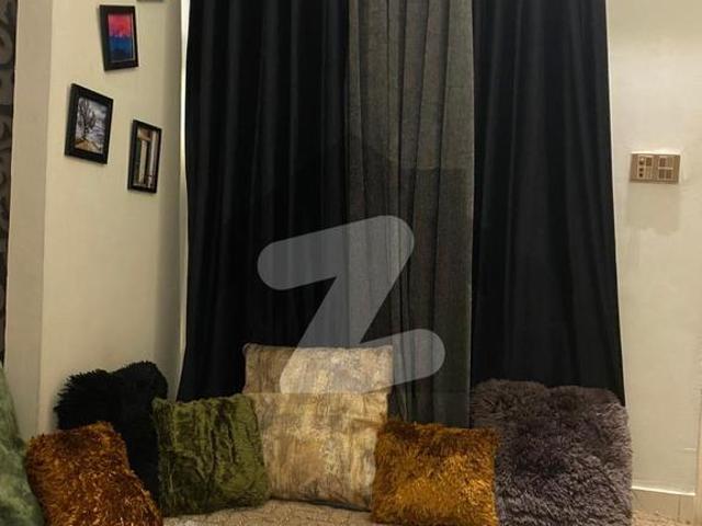 Samama Star Mall & Residency 1 Bed Luxury Furnished Open View Apartment Available For Rent Smama Star Mall & Residency