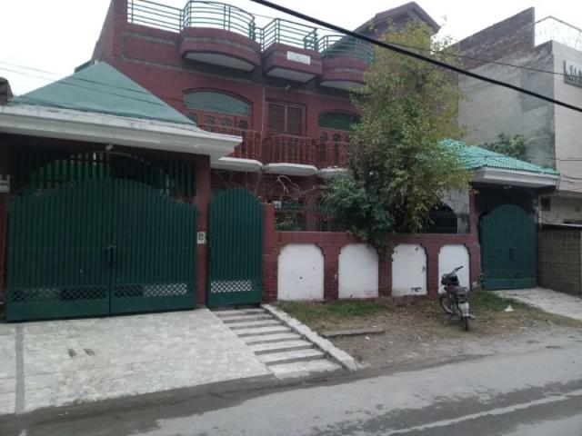 Saman abad lahore Samanabad ID 76797