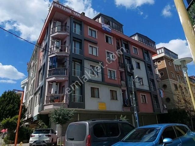 Samandıra Eyüp Sultan'da 3+1 Kiralık Dubleks