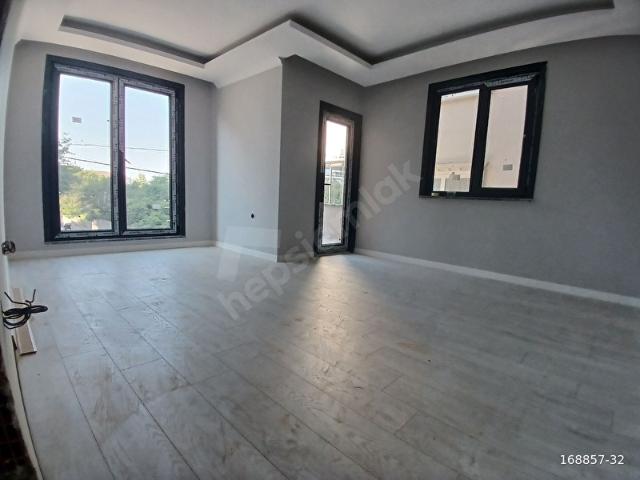 Samandıra Osmangazi de 3+1 105m2 ara kat