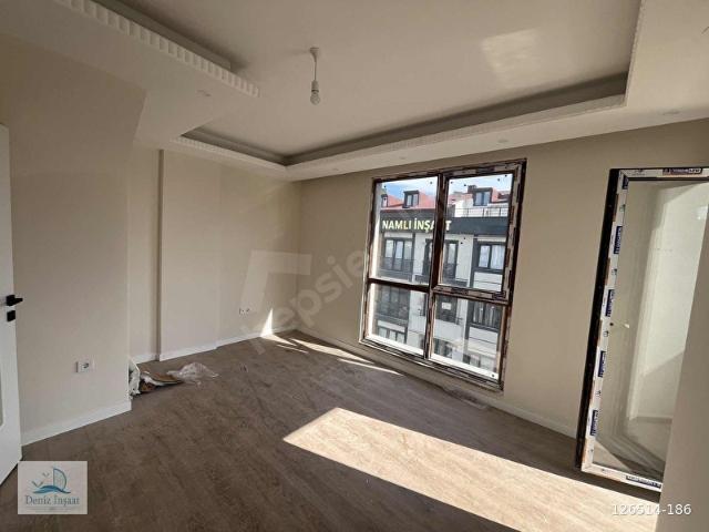 KİRALIK!. SANCAKTEPE OSMANGAZİ MAH. 120M2 3+1 ÜST DUBLEKS
