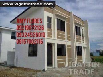 Samantha Townhouse in Springtown Villas Tanza 09219072