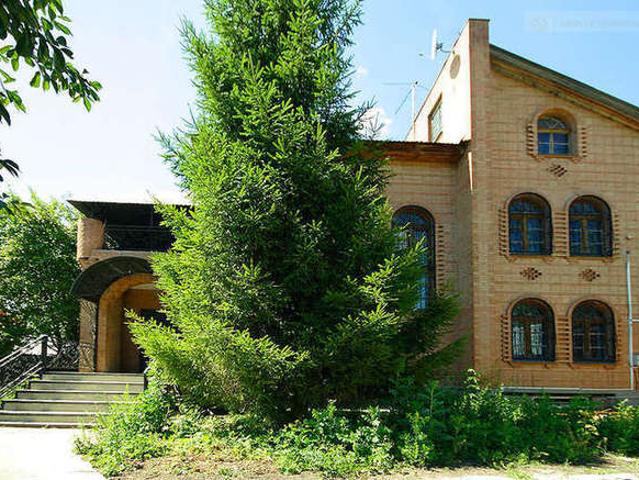 Самара, Кировский район, Дунайская ул,2кА