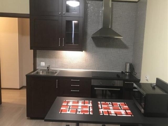 Самара, Кировский район, Кирова просп,320