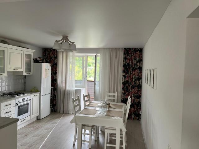 Самара, Красноглинский район, 1 й квартал ул,12