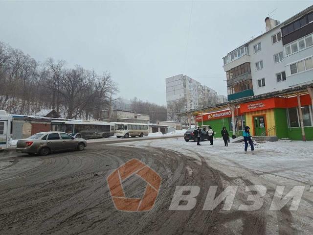 Самара, Красноглинский район, Батайская ул,3