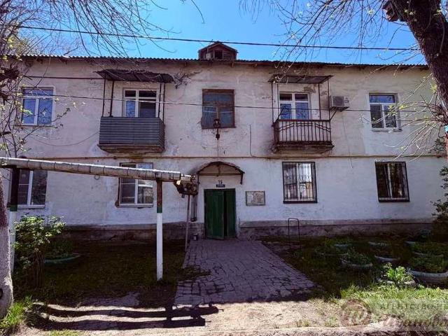 Самара, Куйбышевский район, Оросительная ул,15
