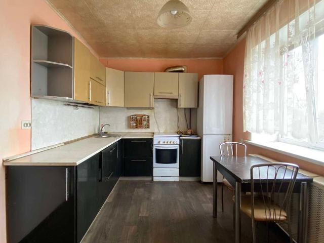 Самара, Куйбышевский район, Хасановская ул,8