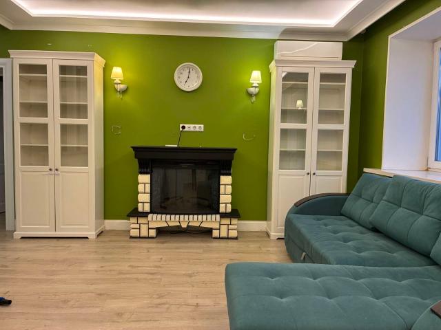 Самара, Куйбышевский район, 9