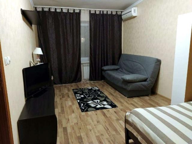 Самара, Октябрьский район, Московское ш,87