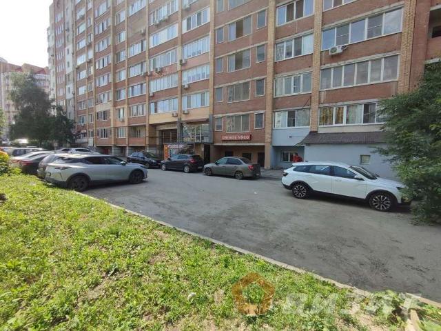 Самара, Октябрьский район, Советской Армии ул,240Б