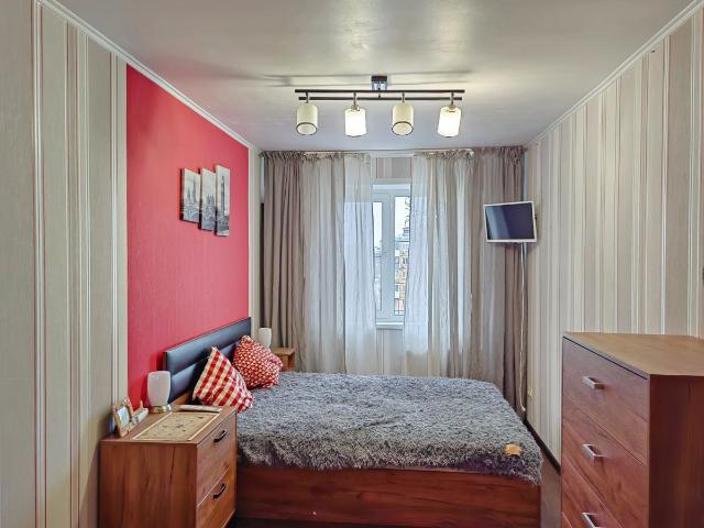 Самара, Октябрьский район, Революционная ул,125