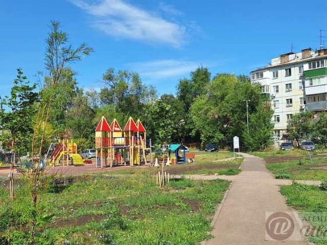 Самара, Октябрьский район, Революционная ул,161