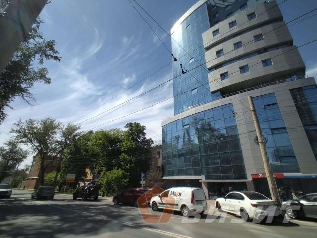 Самара, Ленинский район, Мичурина ул,76