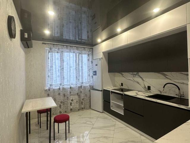 Самара, Ленинский район, Карла Маркса просп,246