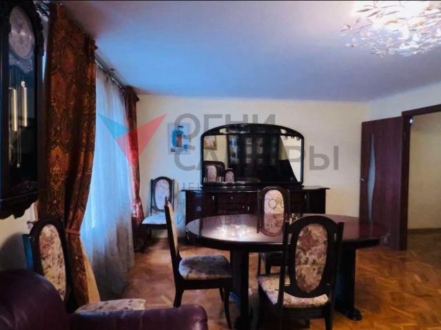 Самара, Ленинский район, Самарская ул,70