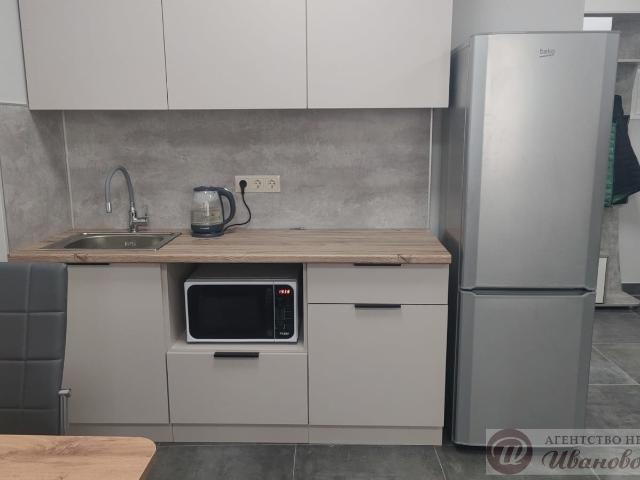 Самара, Советский район, Южный проезд,447